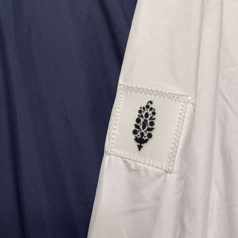 Free People Care FP Like The Wind Logo Jacket - Picture 7 of 12